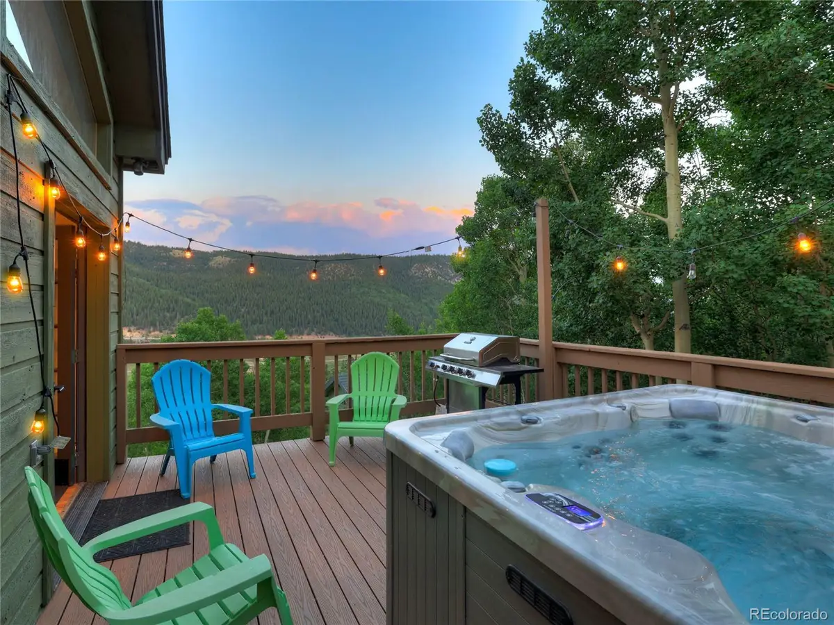 1095 Quartzville Road, Alma, CO 80440 - #1