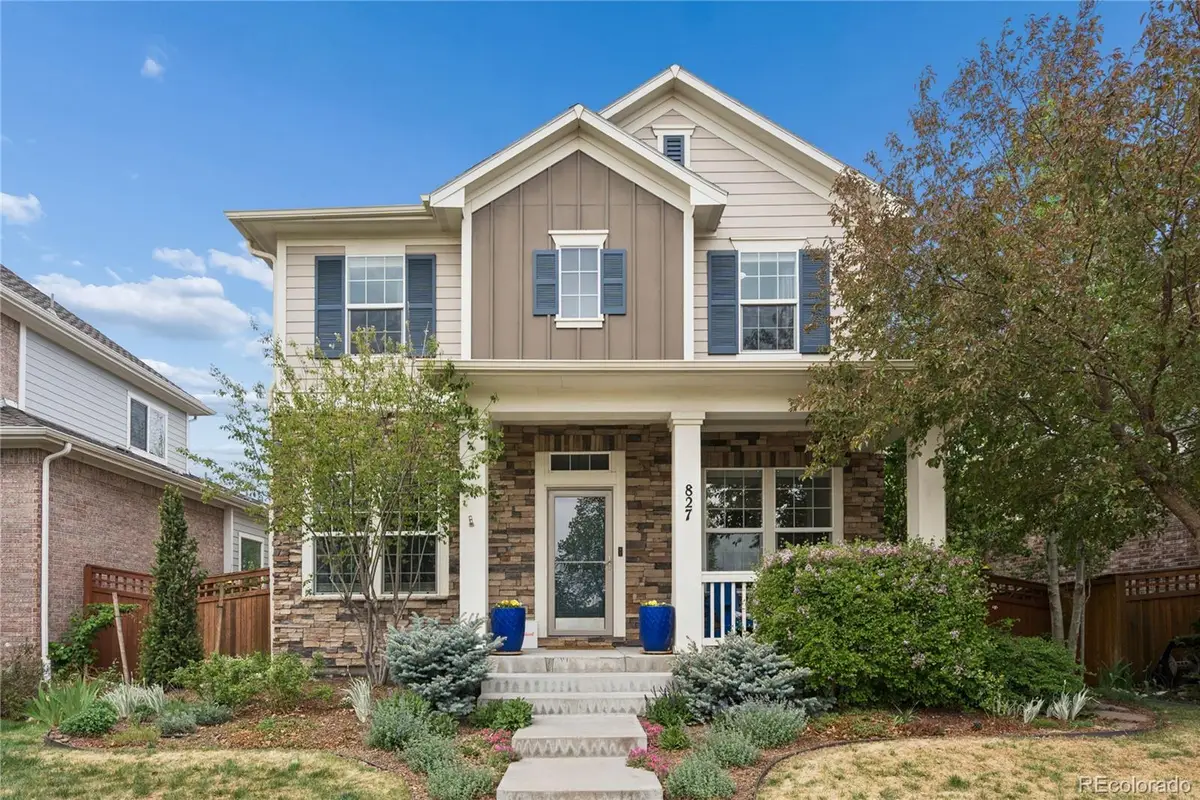 827 Uinta Way, Denver, CO 80230 - #1