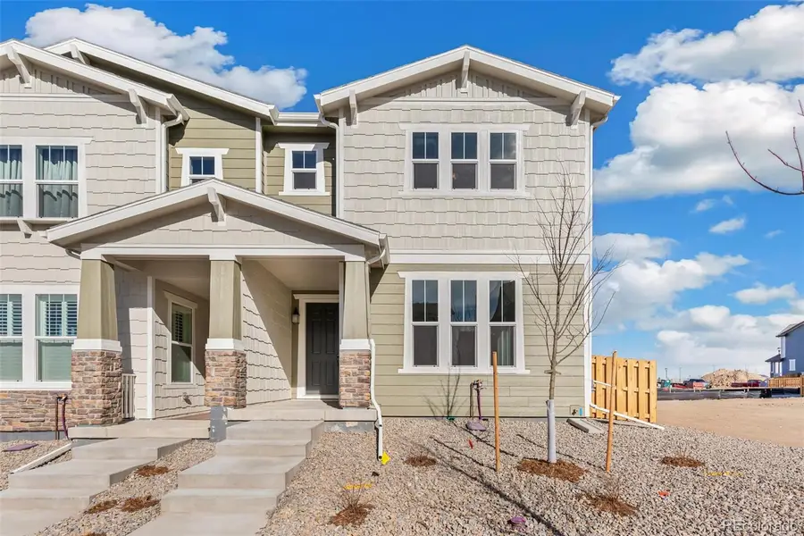 13469 E 111th Avenue, Commerce City, CO 80022 - #2