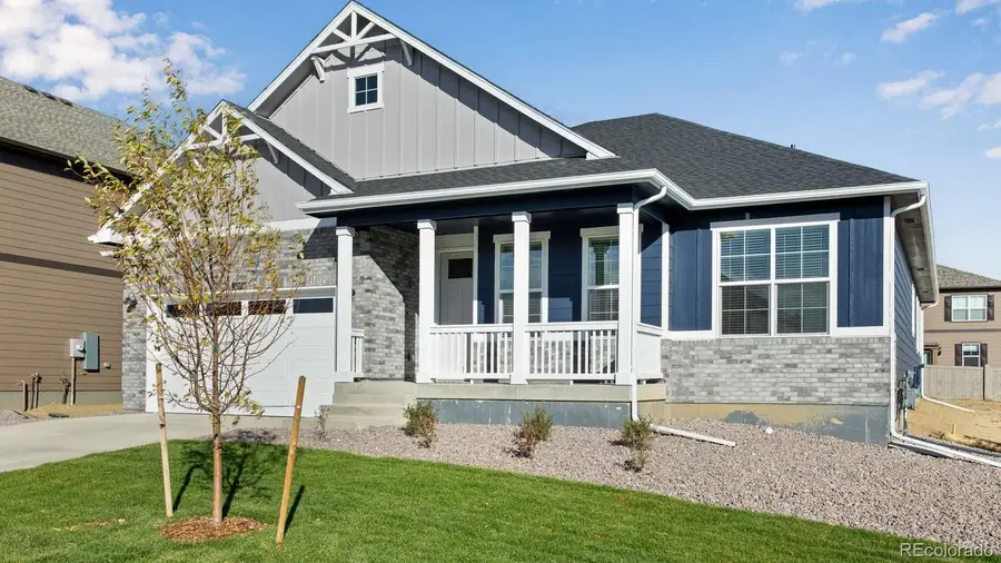 1820 Chaffee Crest Drive, Berthoud, CO 80513 - Image #3