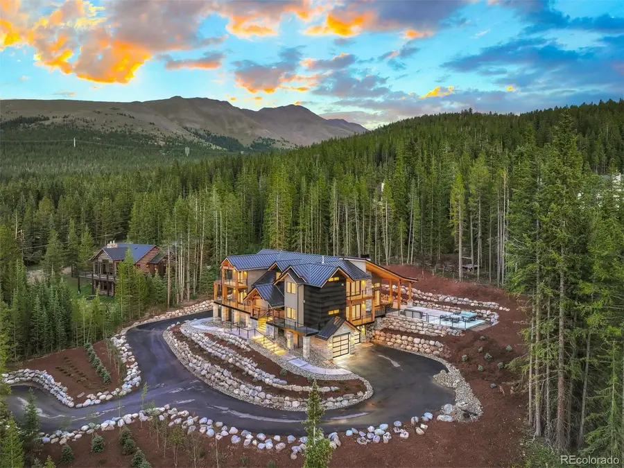 534 County Road 534, Breckenridge, CO 80424 - #2