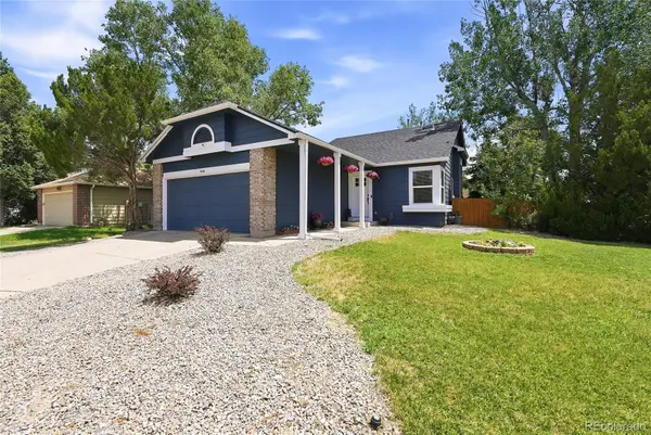 4500 N Jebel Street, Denver, CO 80249