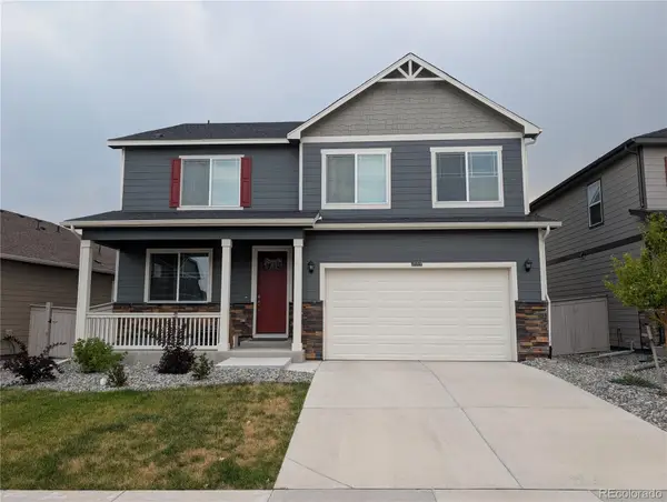 18359 Prince Hill, Parker, CO 80134
