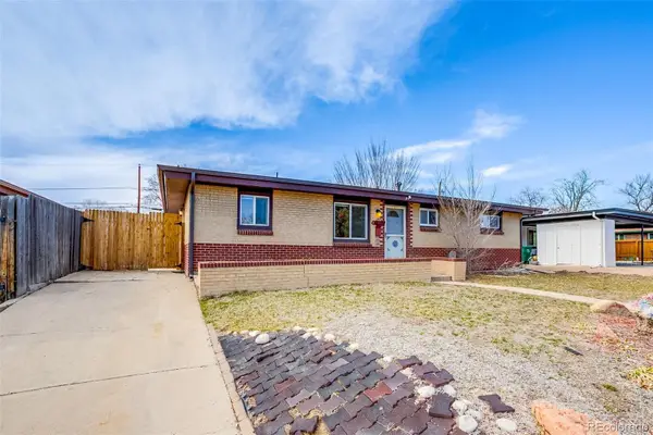 7101 Wolff Street, Westminster, CO 80030