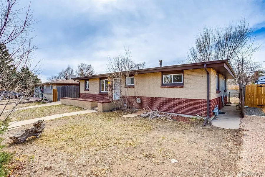 7101 Wolff Street, Westminster, CO 80030 - #2