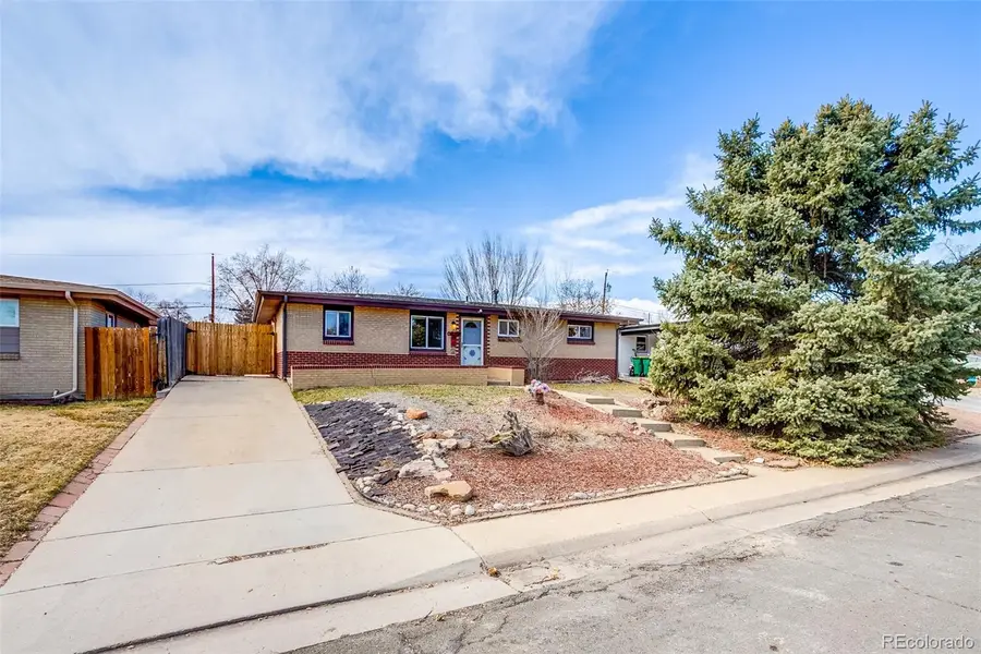 7101 Wolff Street, Westminster, CO 80030 - #3