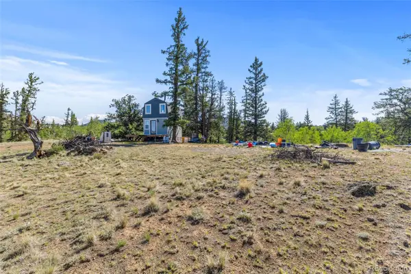 4588 Remington Road, Jefferson, CO 80456