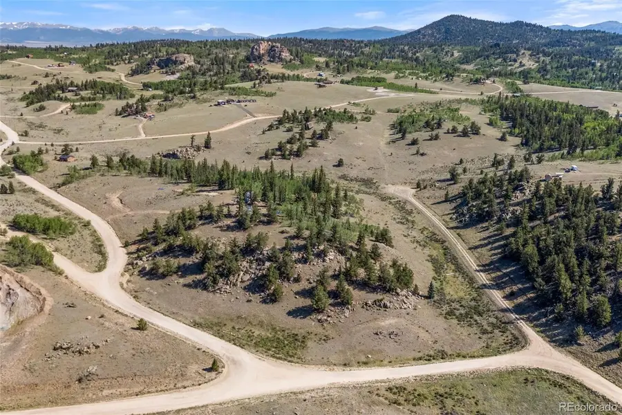 4588 Remington Road, Jefferson, CO 80456 - Image #3