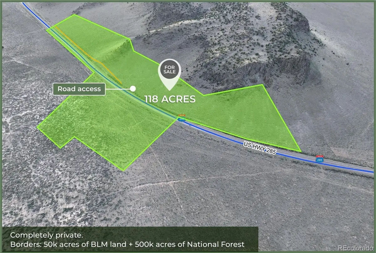 777 N 285 Hwy, Saguache, CO 81149 - Image #1