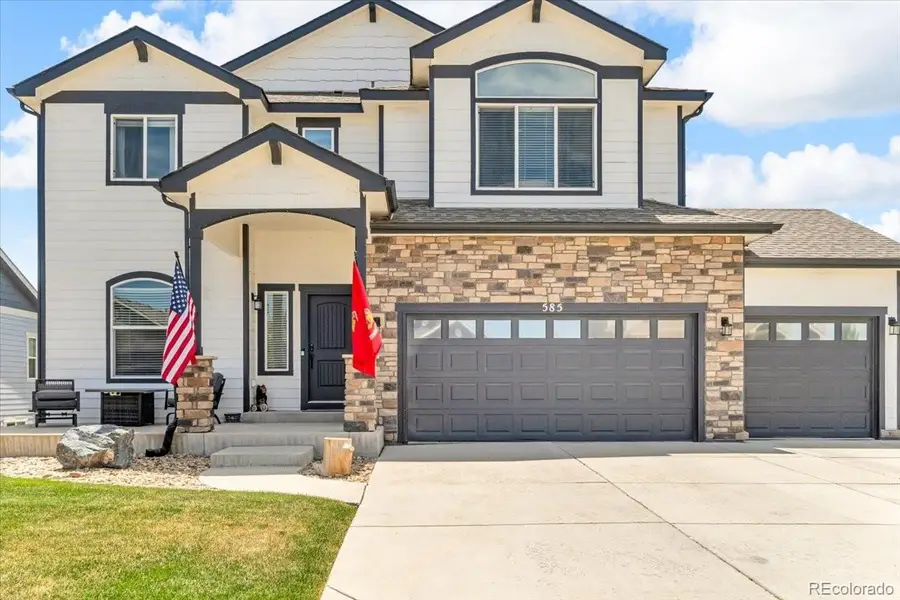 585 Canyonlands Street, Berthoud, CO 80513 - Image #2