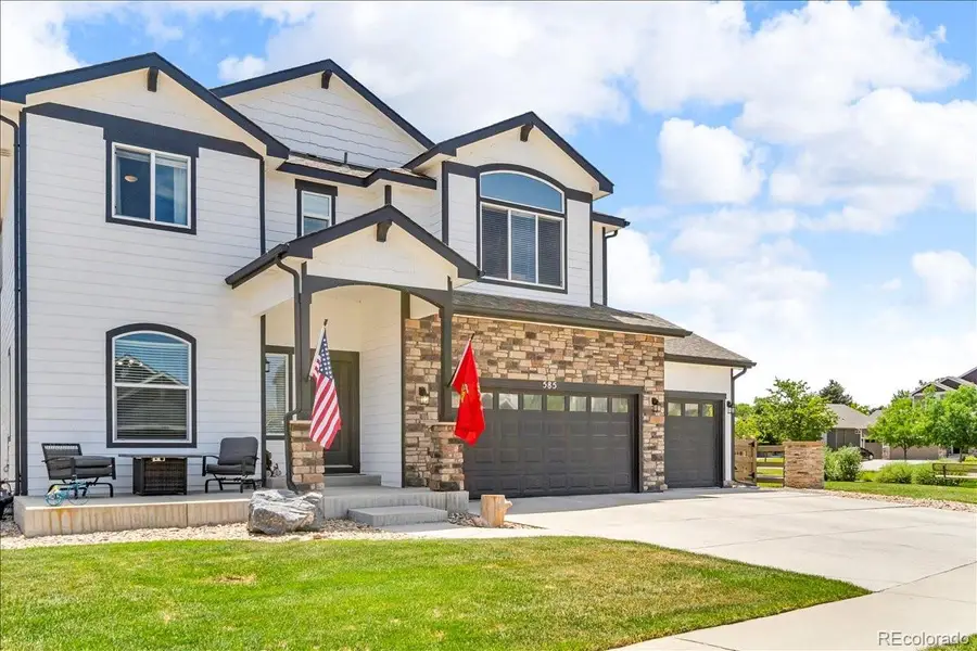 585 Canyonlands Street, Berthoud, CO 80513 - Image #3