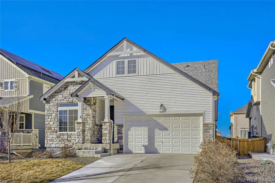 16487 E 111th Place, Commerce City, CO 80022 - #2