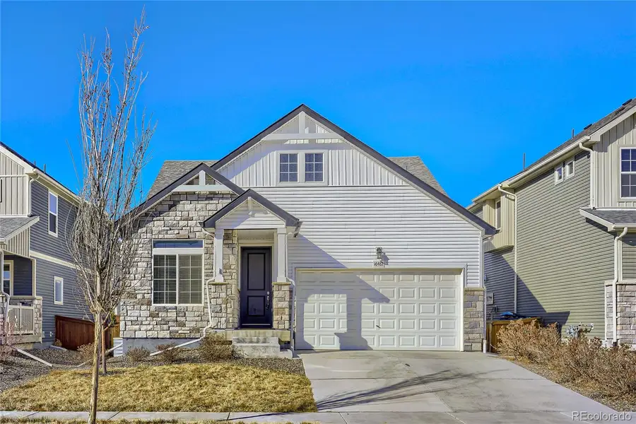 16487 E 111th Place, Commerce City, CO 80022 - #3