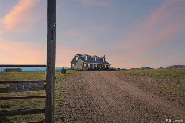 1335 Great Twins, Livermore, CO 80536