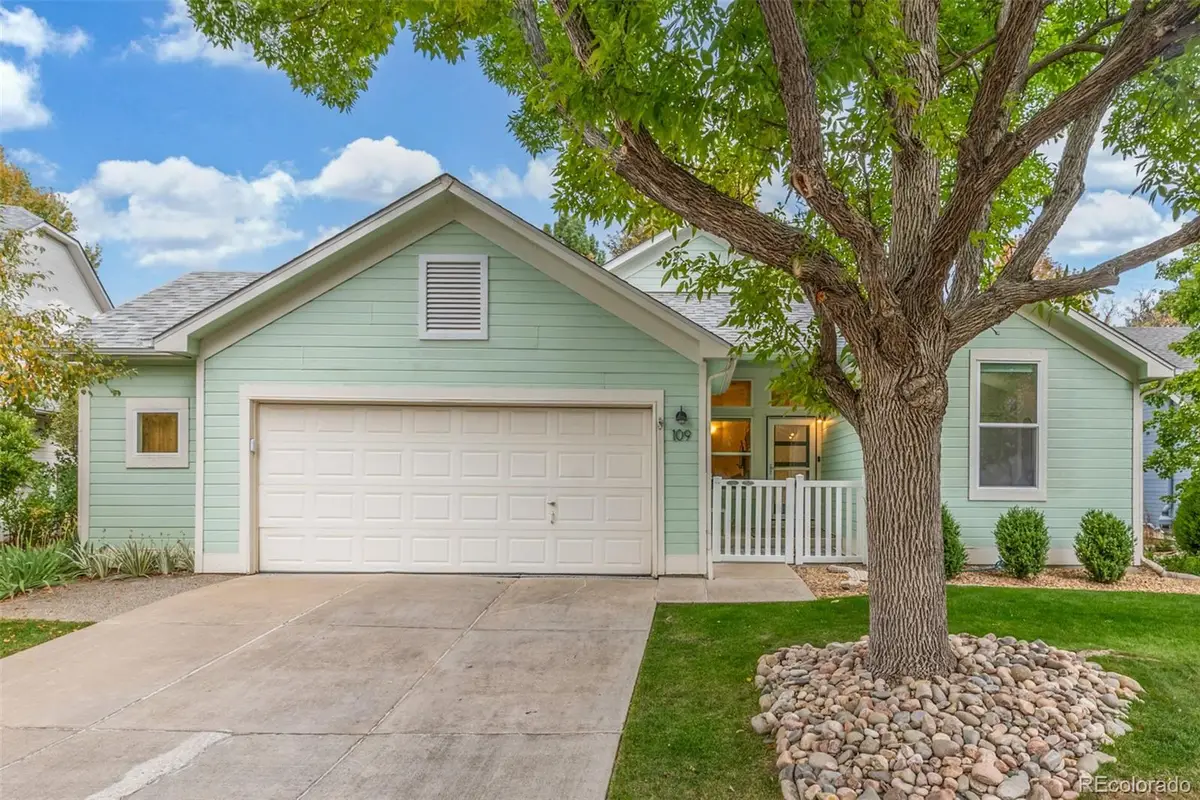 109 Overland Court, Lafayette, CO 80026 - Image #1