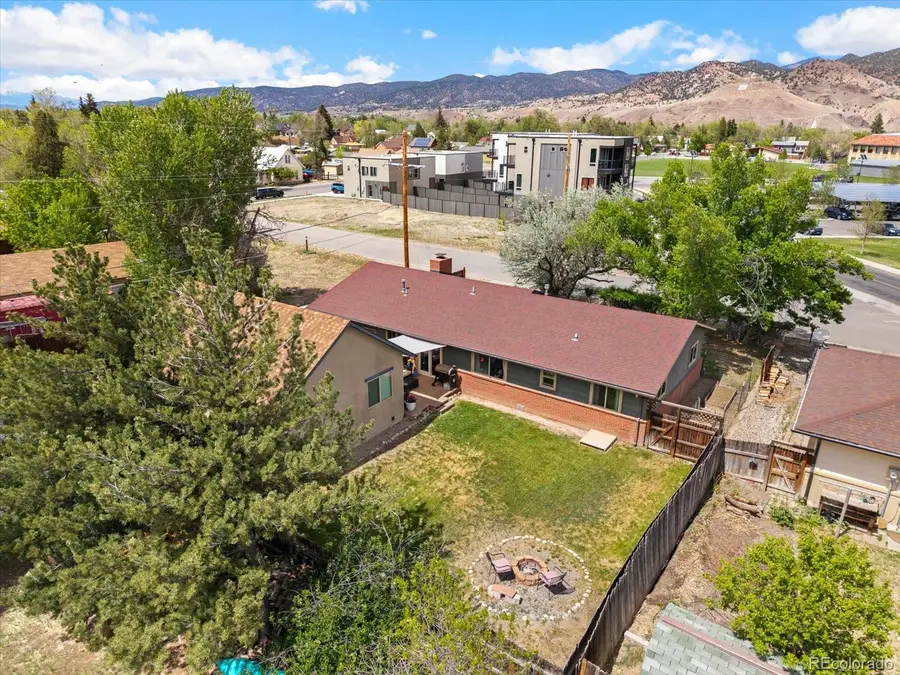 325 & 325 1/2 E 11th Street, Salida, CO 81201 - #2