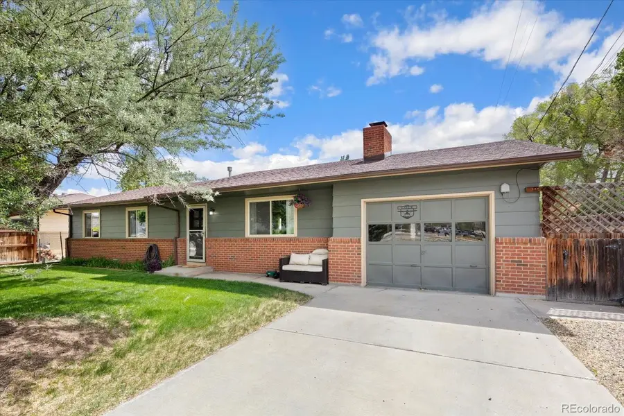 325 & 325 1/2 E 11th Street, Salida, CO 81201 - #3