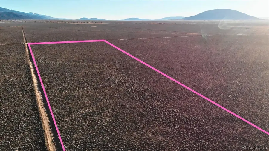 County Road E, Garcia, CO 81133 - Image #3