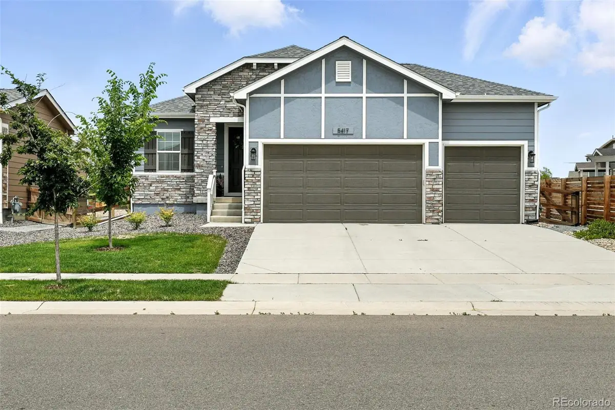 5417 Riverbend Avenue, Firestone, CO 80504 - #1