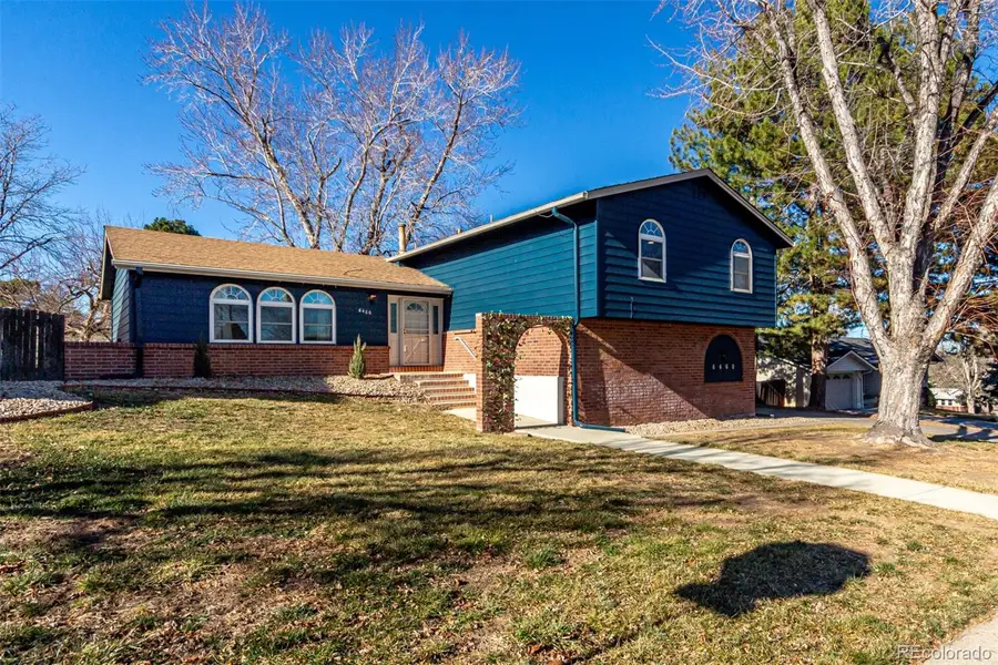 6460 E Maplewood Avenue, Centennial, CO 80111 - Image #2