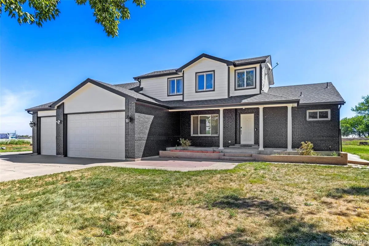 5602 County Road 15, Fort Lupton, CO 80621 - #1