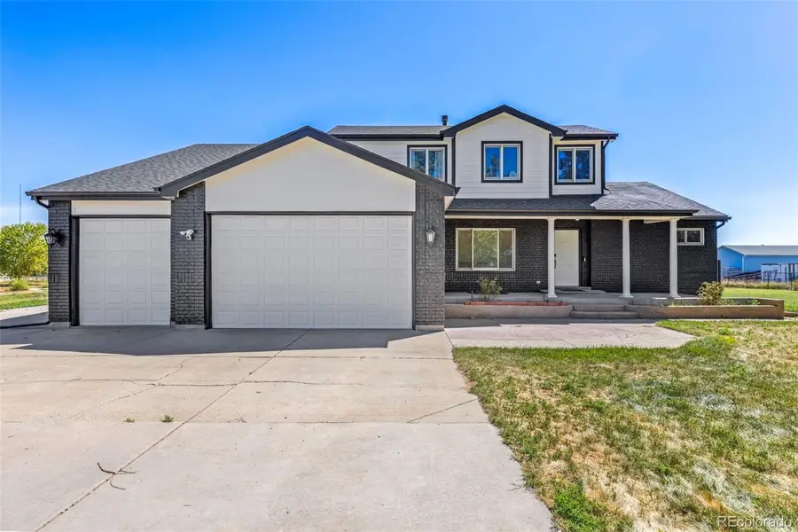 5602 County Road 15, Fort Lupton, CO 80621 - #2