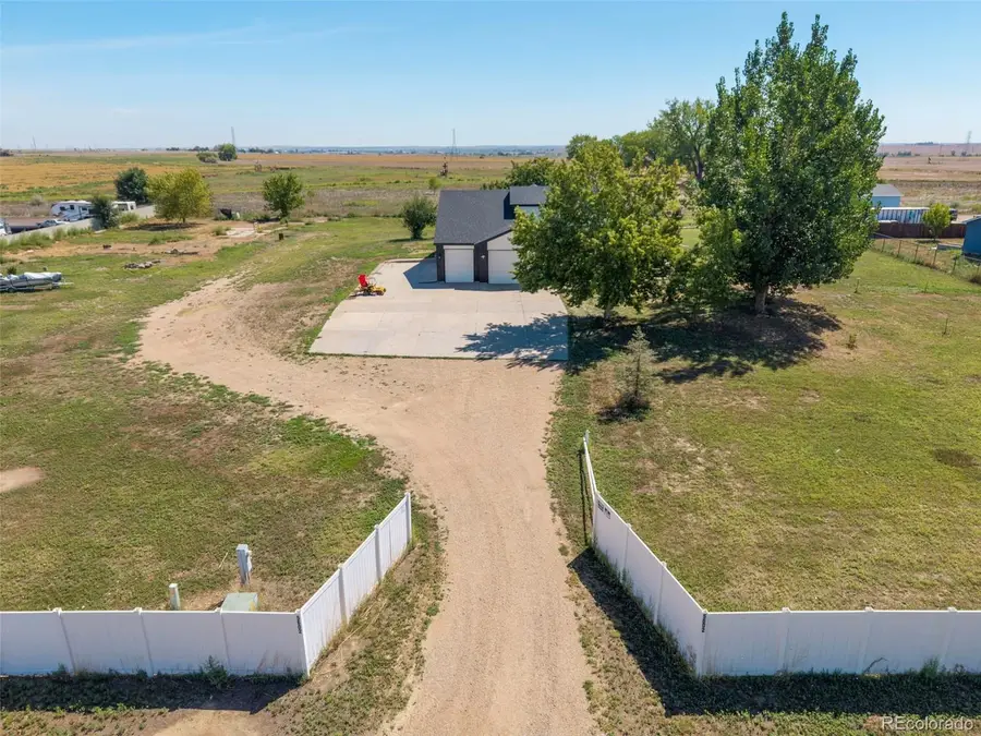 5602 County Road 15, Fort Lupton, CO 80621 - #3
