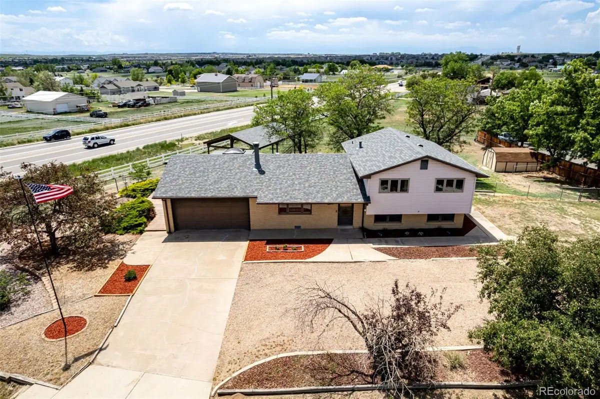 16045 Lomand Circle, Brighton, CO 80602 - #1