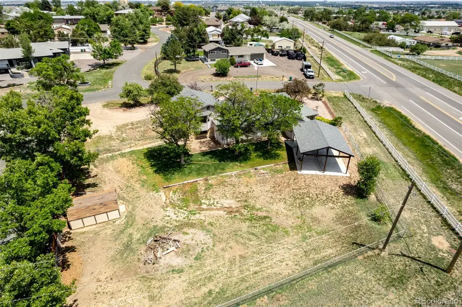 16045 Lomand Circle, Brighton, CO 80602 - #2