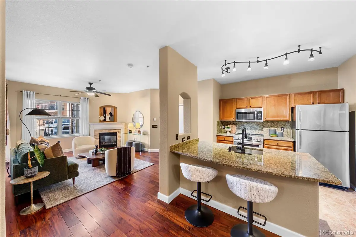 10751 Twenty Mile Road #107, Parker, CO 80134 - Image #1