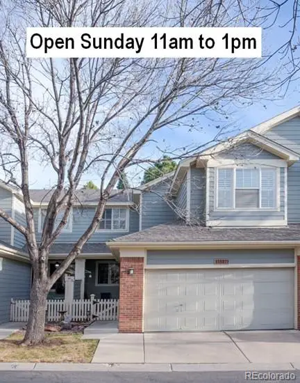 13527 W 63rd Way, Arvada, CO 80004