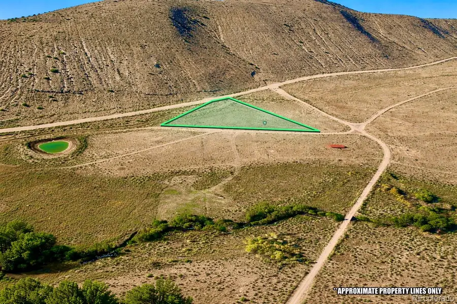 Lot 2 Canyon Road, Capulin, CO 81124 - #3