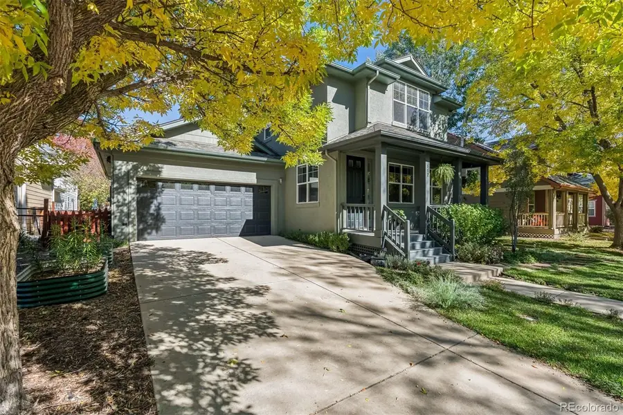 512 Sierra Avenue, Longmont, CO 80501 - #2