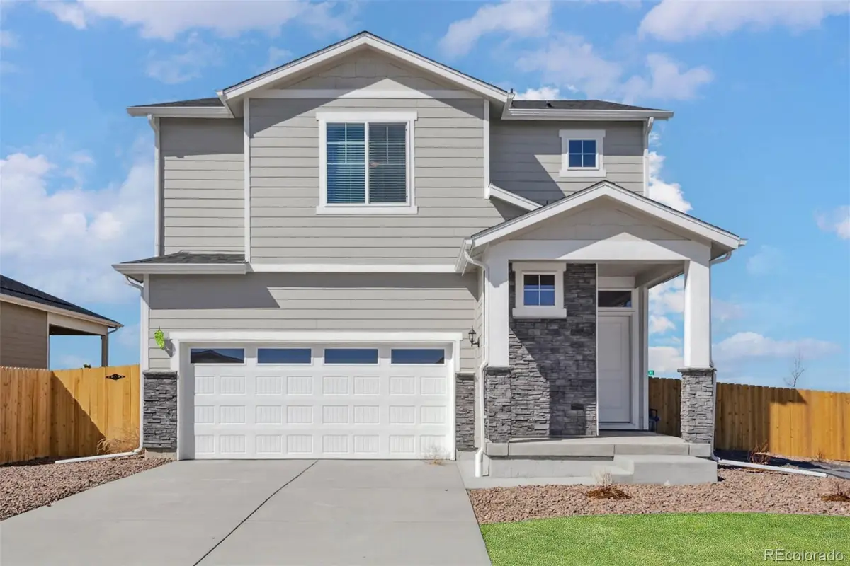 17949 E 93rd Place, Commerce City, CO 80022 - #1