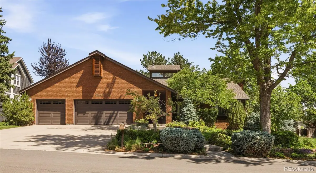 8025 S Krameria Way, Centennial, CO 80112 - #1