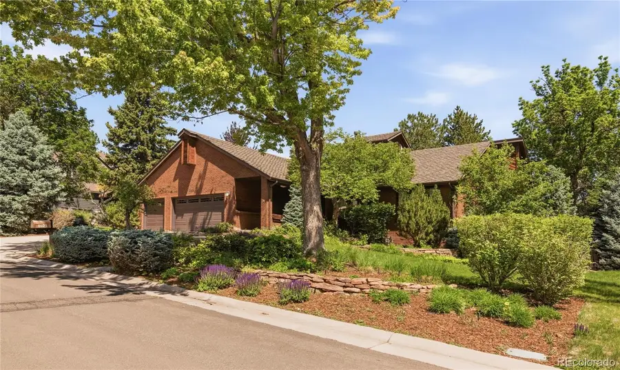 8025 S Krameria Way, Centennial, CO 80112 - #2