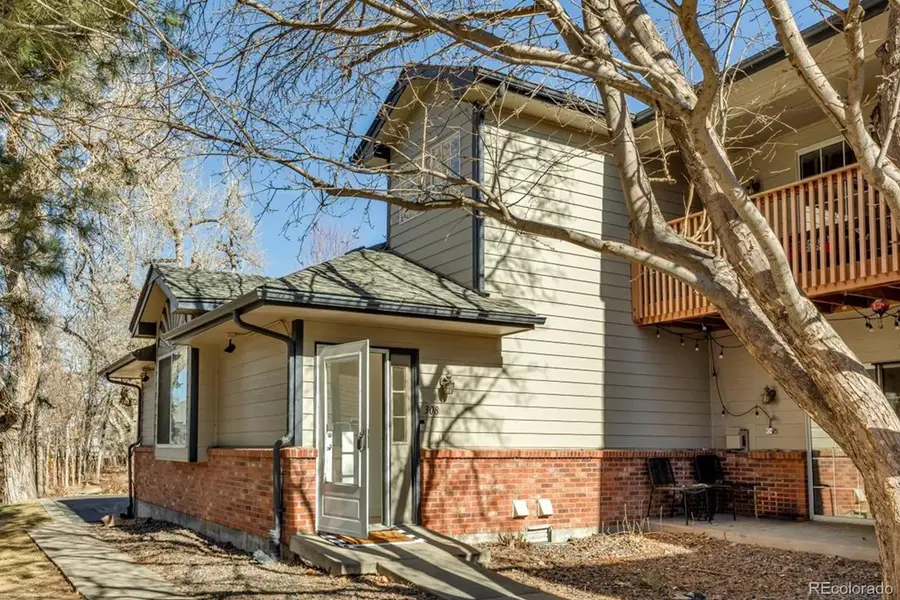 1000 W 112th Avenue #308, Northglenn, CO 80234 - #2