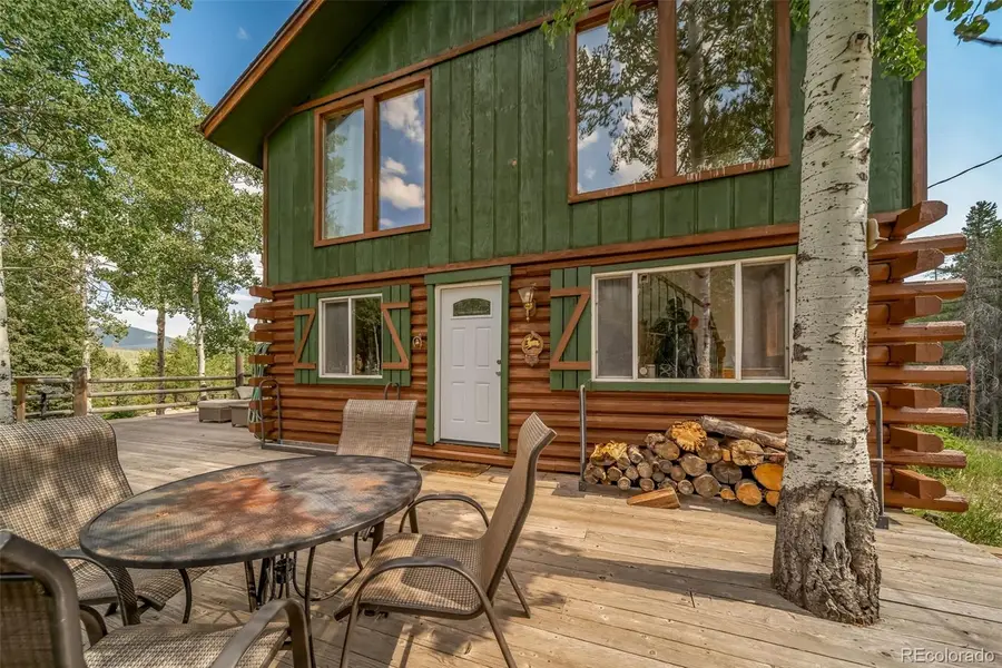 8774 Spring Drive, Conifer, CO 80433 - #3