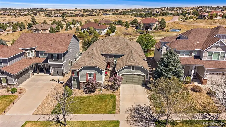 12148 Elton Way, Parker, CO 80138 - #2