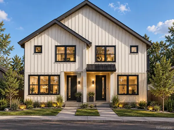 3420 S Downing, Englewood, CO 80113
