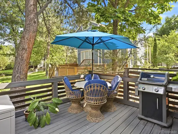 5527 Stonewall, Boulder, CO 80303