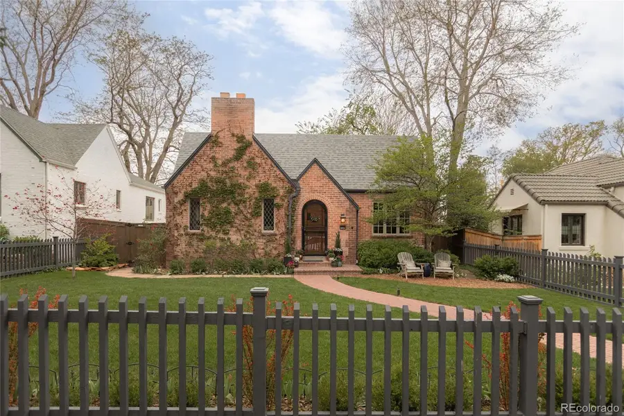 371 Albion Street, Denver, CO 80220 - #2