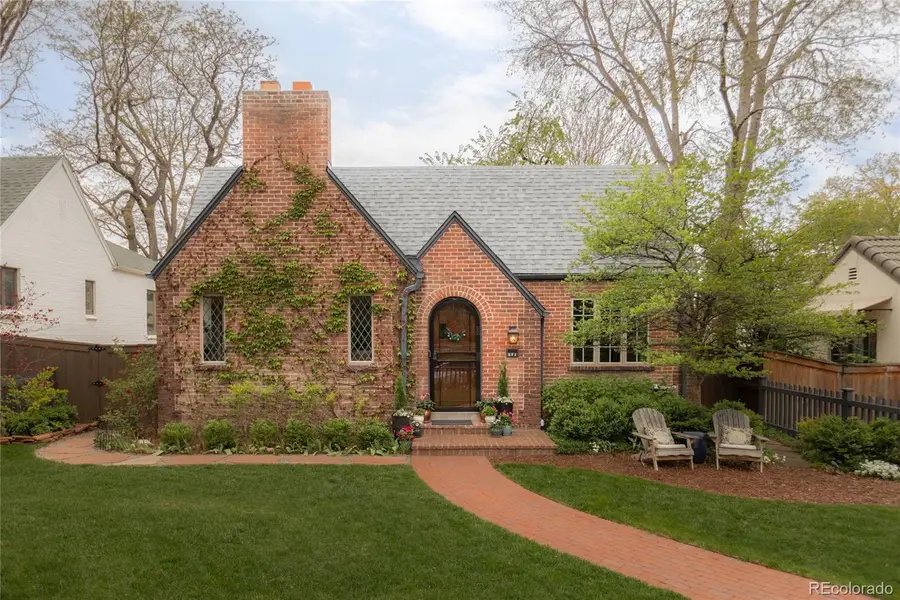 371 Albion Street, Denver, CO 80220 - #3