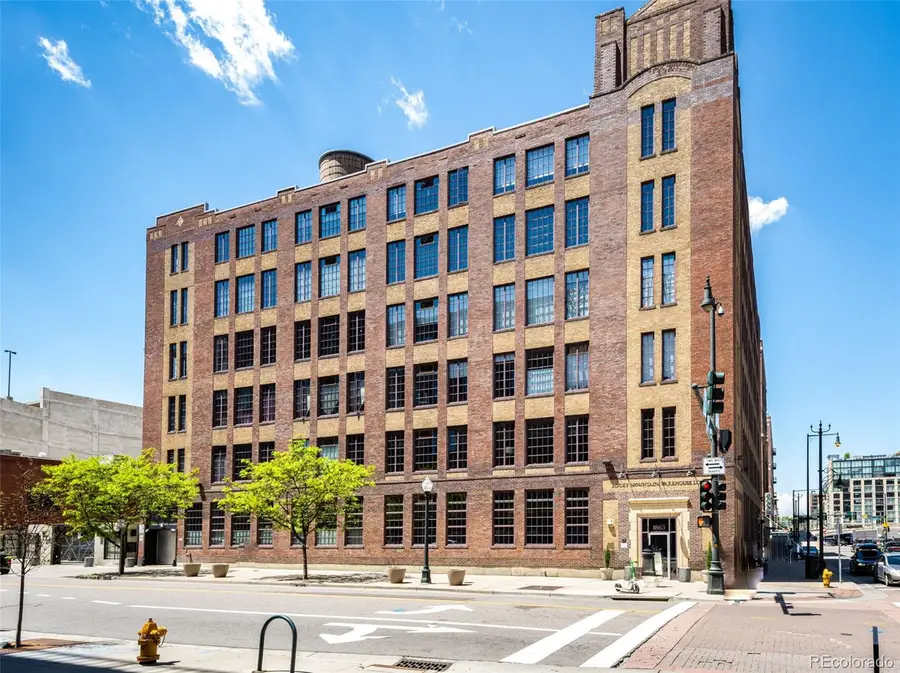 1863 Wazee Street #4B, Denver, CO 80202 - Image #2
