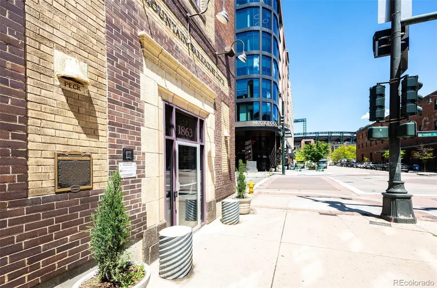 1863 Wazee Street #4B, Denver, CO 80202 - Image #3