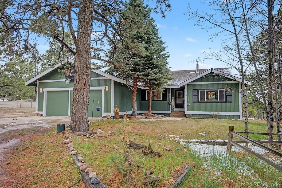 8330 Kirk Drive, Colorado Springs, CO 80908 - #1
