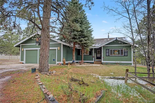 8330 Kirk Drive, Colorado Springs, CO 80908