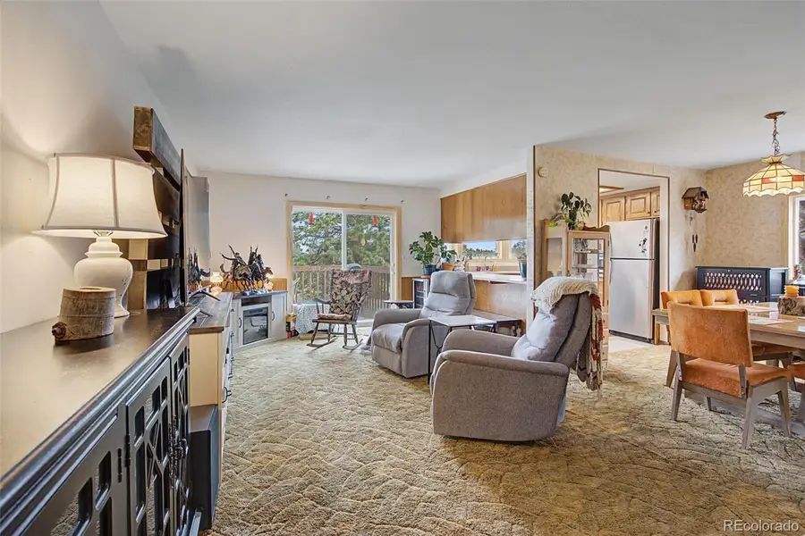 8330 Kirk Drive, Colorado Springs, CO 80908 - #3