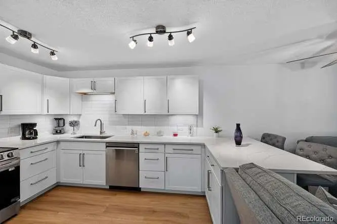 745 S Alton Way #11A, Denver, CO 80247 - #1
