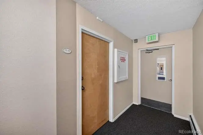 745 S Alton Way #11A, Denver, CO 80247 - #3